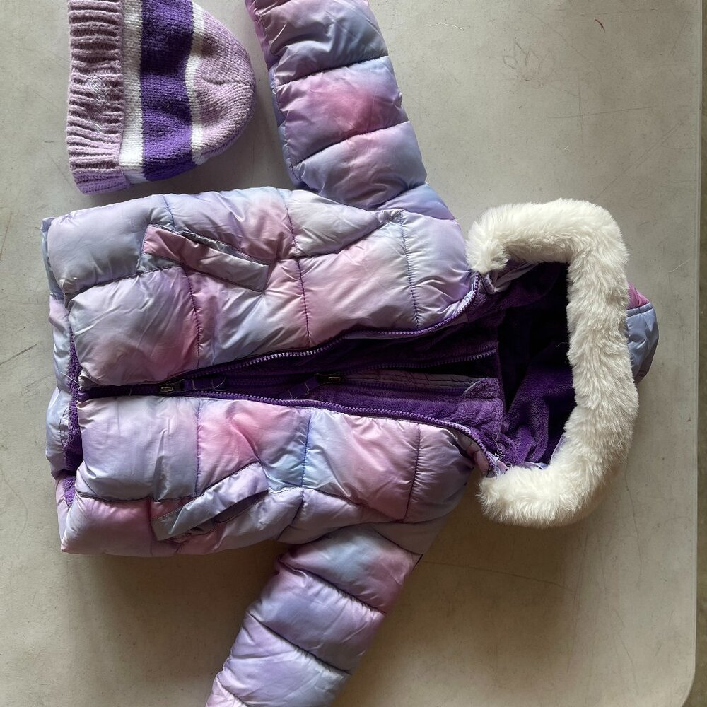 Children's clothing (toddlers)